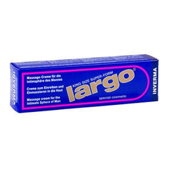 Largo Orignal Formula Cream 40ml (germany)