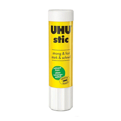 Uhu Glue Stick 21g