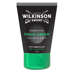 Wilkinson Sword Shave Cream 100ml