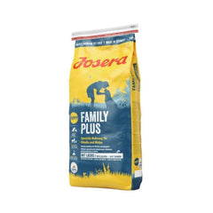 Josera Family Plus Puppy 15kg