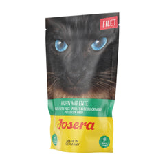 Josera Huhn Mit Ente Filet 70g