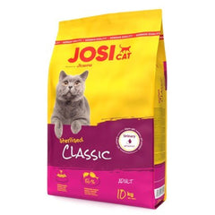 Josera Josi Sterilised Classic Cat Food 650g