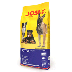 Josera Josi Dog Active 15kg