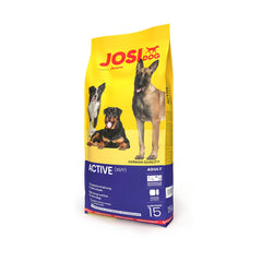 Josera Josi Dog Active 15kg