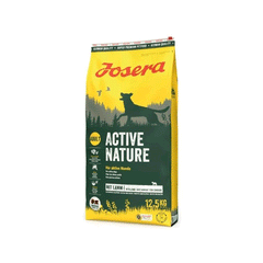 Josera Active Nature Adult 12.5kg