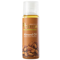 Paiman Almond Oil 120ml