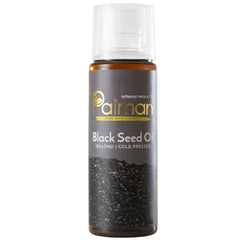 Paiman Black Seed Oil 120ml