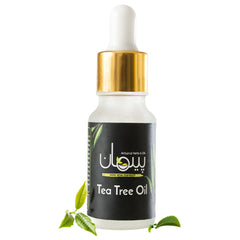 Paiman Tea Tree Oil 10ml