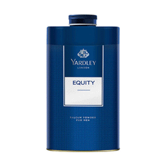 Yardley Talcum Powder Equity 250g