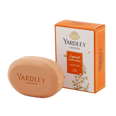 Yardley Soap Sandalwood 3s 100g