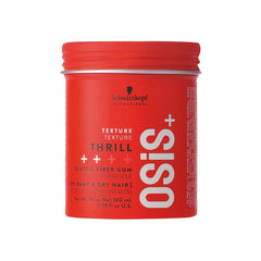 Schwarzkopf Osis Thrill Fiber Gum 100ml