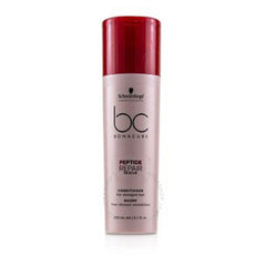 Schwarzkopf Reptide Repair Rescue Conditioner 200ml