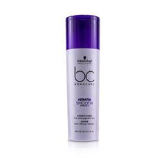Schwarzkopf Keratin Smooth Conditioner 200ml