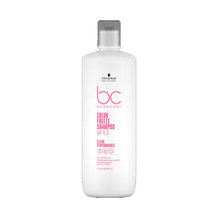 Schwarzkopf Bonacure Color Freeze Shampoo 1000ml