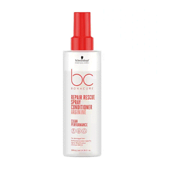 Schwarzkopf BonaCure Repair Rescue Spray Conditioner 200ml