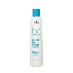 Schwarzkopf Bonacure Moisture Kisk Sahmpoo 250ml