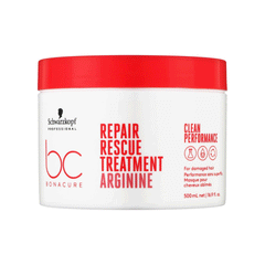 Schwarzkopf Bonacure Repair Rescue Treatment 500ml