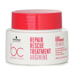 Schwarzkopf Bc Repair Resuce Hair Treatment Cream 200ml