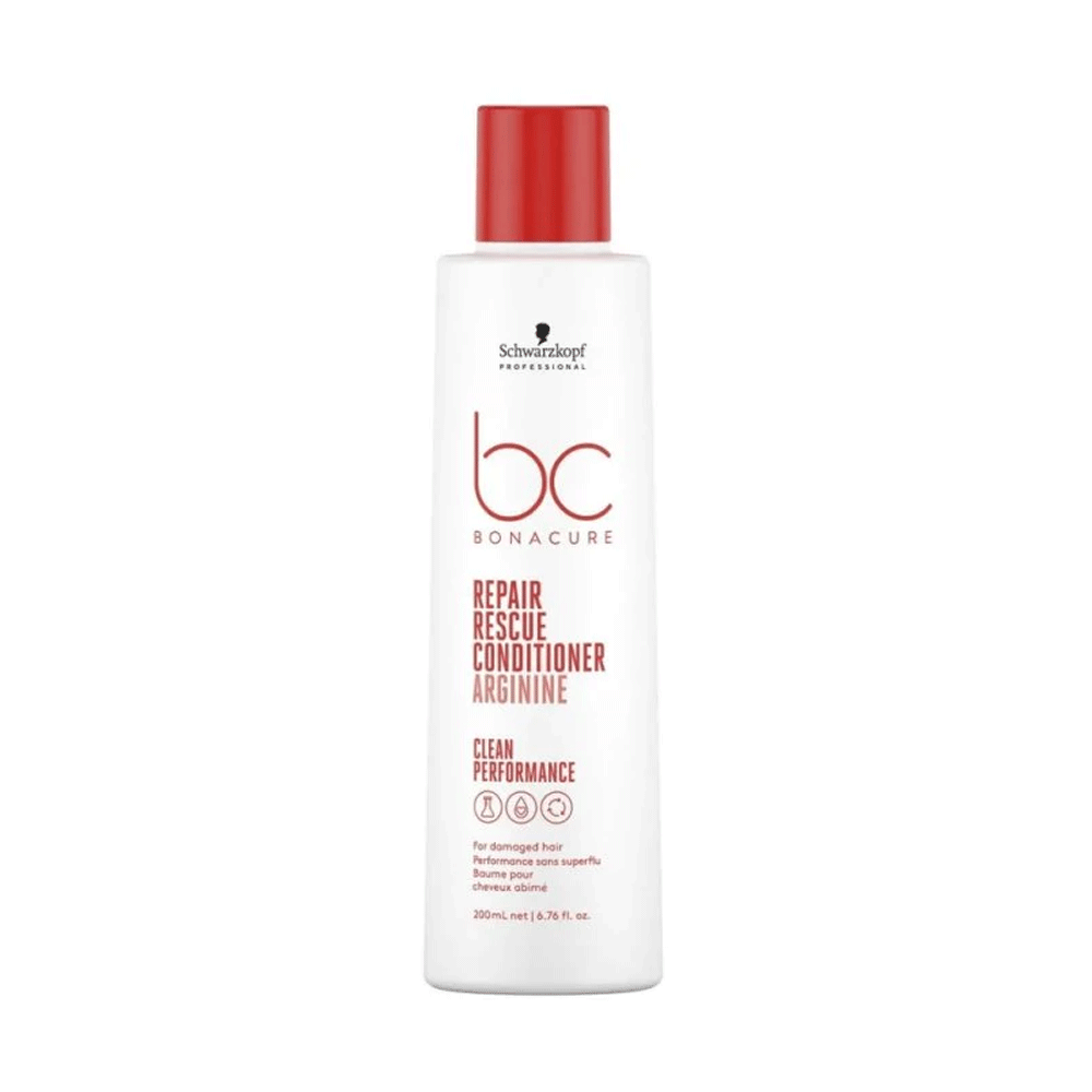 Schwarzkopf BonaCure Repair Rescue Conditioner 200ml