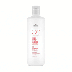 Schwarzkopf BC Reapir Rescue Shampoo 1Ltr