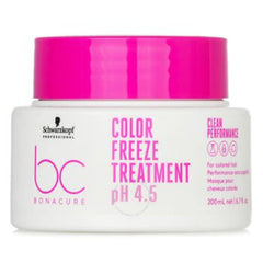 Schwarzkopf Bonacure Color Freeze Treatment 200ml