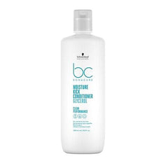 Schwarzkopf Bonacure Moisture Kick Conditioner 1ltr