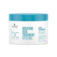 Schwarzkopf Bonacure Moisture Kick Treatment Glycerol 500ml