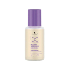 Schwarzkopf Bonacure Frizz Away Smoothing Oil 50ml