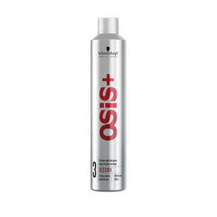 Schwarzkopf Osis+session Extreme Hold Hair Spray 500ml