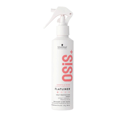 Schwarzkopf Oasis+ Super Shield Multi-Purpose Hair Spray 300ml