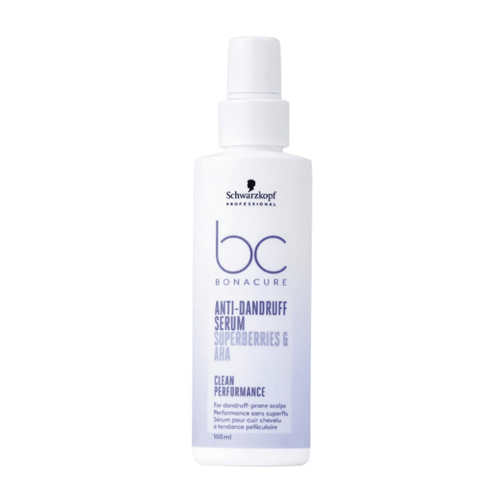Schwarzkopf Bonacure Anti Dandruff Serum 100ml