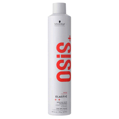 Schwarzkopf Osis+Hold Fixation Elastic Medium Hold Hair Spray 500ml