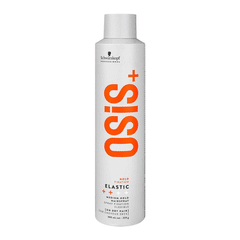Schwarzkopf Osis+ Hold Fixation Elastic Medium Hold Hair Spray 300ml