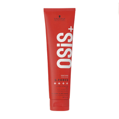 Schwarzkopf Oasis+ Texture G.Force Extra Hold Hair Gel 150ml