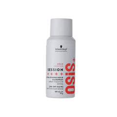 Schwarzkopf Osis + Session Extreme Hold Hairspray 100ml