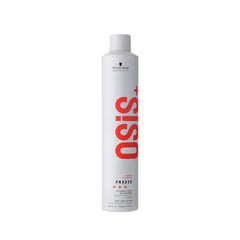 Schwarzkopf Osis Freeze Strong Hold Hairspray 500ml