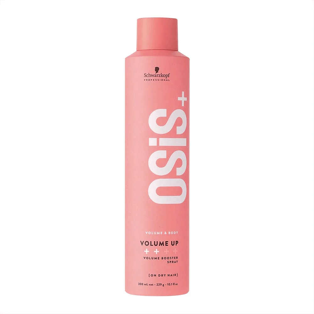 Schwarzkopf Osis Volume & Body Volume Booster Spray 300ml