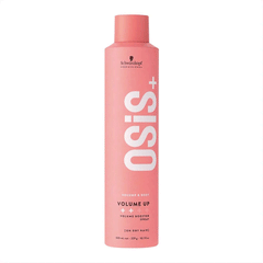 Schwarzkopf Osis Volume & Body Volume Booster Spray 300ml