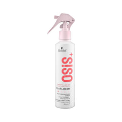 Schwarzkopf Osis Smooth & Shine Flatliner Heat Protection Spray 200ml