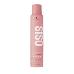 Schwarzkopf Osis Volume & Body Grip Extra Strong Mousse 200ml