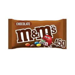 M&ms Chocolates 45g