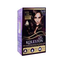 Wella Koleston Kit 5/0
