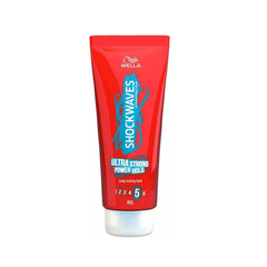 Wella Shockwaves Extra Stronge Ultra Strong Tuff Stuff 200ml