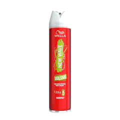 Wella New Wave Volume Hair Spray 250ml