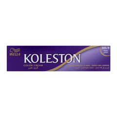 Wella Koleston Color Cream 305/0 60ml