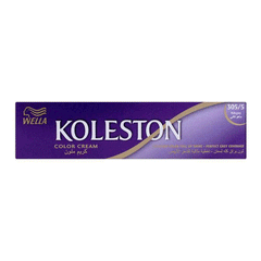 Wella Koleston Color Cream 305/5 60ml