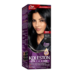 Wella Koleston 302/0 Black