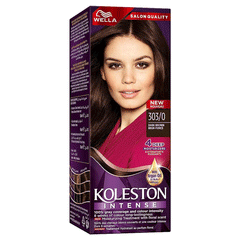 Wella Koleston 303/0 Dark Brown