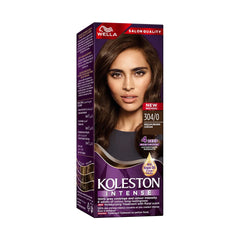 Wella Koleston 304/0 Medium Brown