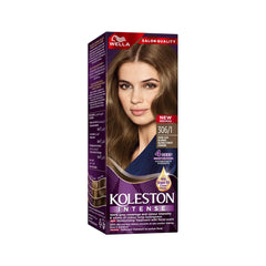 Wella Koleston 306/1 Dark Ash Blonde